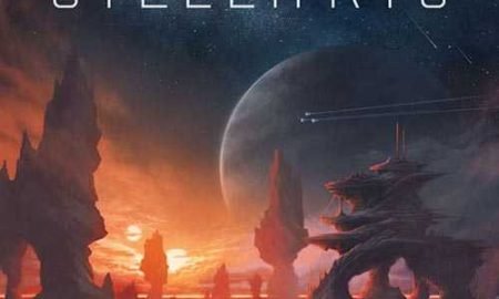 Stellaris