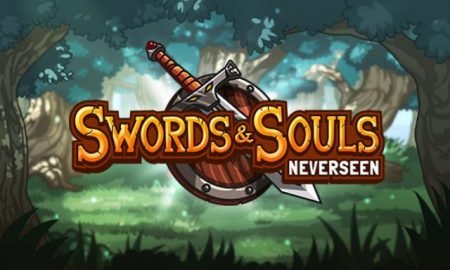 Swords & Souls: Neverseen iOS/APK Version Full Game Free Download