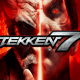 TEKKEN 7: PC Full Version Free Download