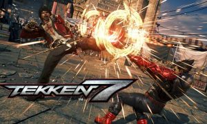 Tekken 7 PC Latest Version Free Download