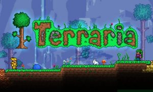 Terraria iOS/APK Full Version Free Download