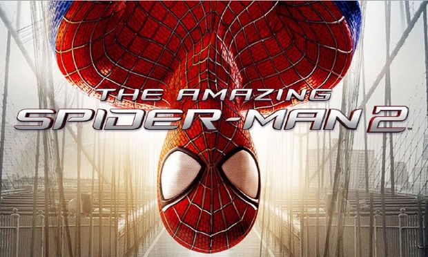 the amazing spider man apk game download