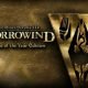 The Elder Scrolls III Morrowind Game of the Year Edition Free Download