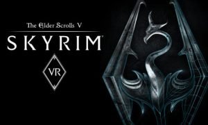 The Elder Scrolls V: Skyrim VR PC Version Game Free Download