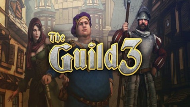 The Guild 3 download the new version for apple