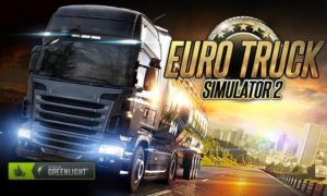 Euro Truck Simulator 2 PC Version Free Download