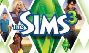 The Sims 3: iOS Latest Version Free Download