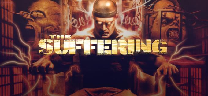 The Suffering iOS Latest Version Free Download