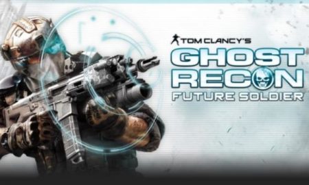 download game ghost recon future soldier apk