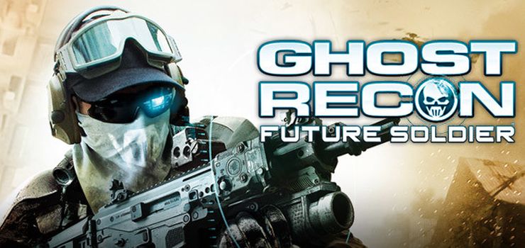 ghost recon future soldier crack install setup exe