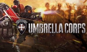 Umbrella Corps Game Full Version Free Download