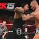 WWE 2K15 iOS Version Full Game Free Download