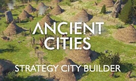 Ancient cities PC Version Game Free Download