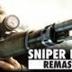 Sniper Elite V2 Remastered IOS Full Version Free Download