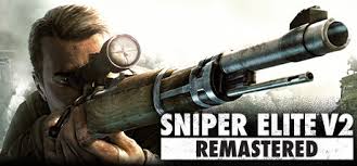 Sniper Elite V2 Remastered IOS Full Version Free Download