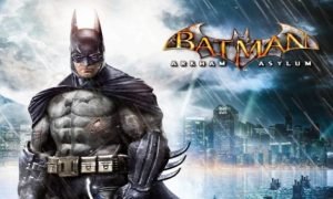 batman arkham asylum game of the year edition free download 1