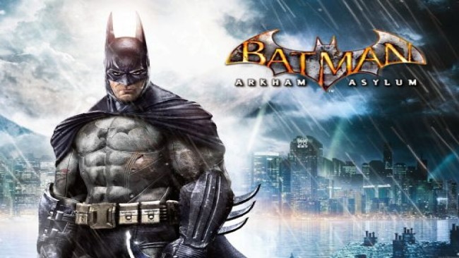 batman arkham asylum game of the year edition free download 1