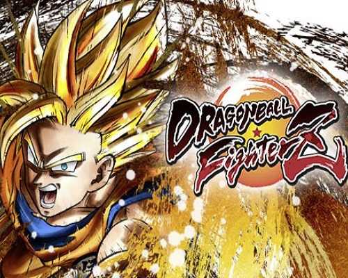 DRAGON BALL FighterZ Full Version PC Game Download