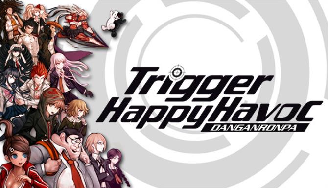Danganronpa: Trigger Happy Havoc PC Latest Version Game Free Download