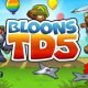 Bloons TD 5 iOS Latest Version Free Download