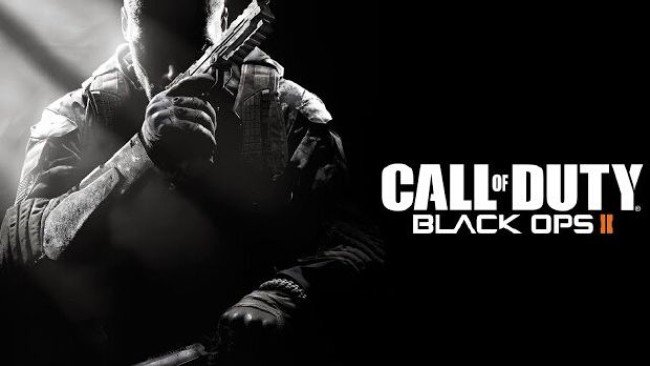 Call Of Duty: Black Ops 2 iOS/APK Version Full Game Free Download