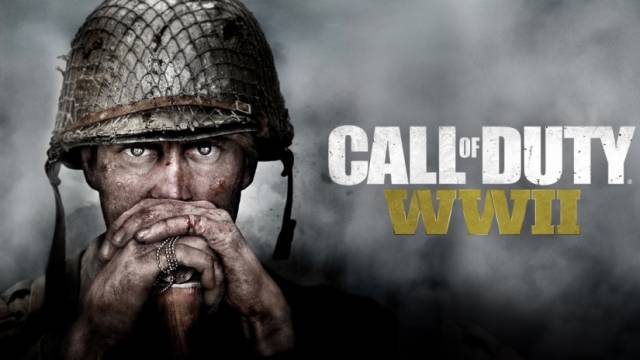 Call of Duty WW2 iOS/APK Version Full Game Free Download