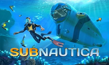 Subnautica PC Version Full Free Download