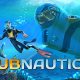 Subnautica PC Version Full Free Download