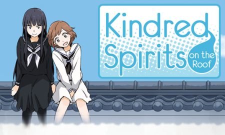Kindred Spirits on the Roof Android/iOS Mobile Version Full Game Free Download