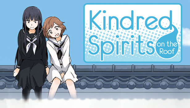 Kindred Spirits on the Roof Android/iOS Mobile Version Full Game Free Download