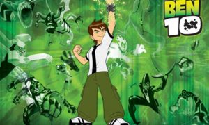 Ben 10 iOS Latest Version Free Download