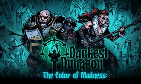 Darkest Dungeon iOS/APK Version Full Game Free Download