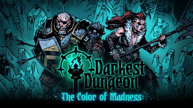 Darkest Dungeon iOS/APK Version Full Game Free Download