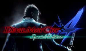 devil May Cry 4 Special Edition PC Game Latest Version Free Download