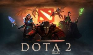 Dota 2 PC Version Full Game Free Download