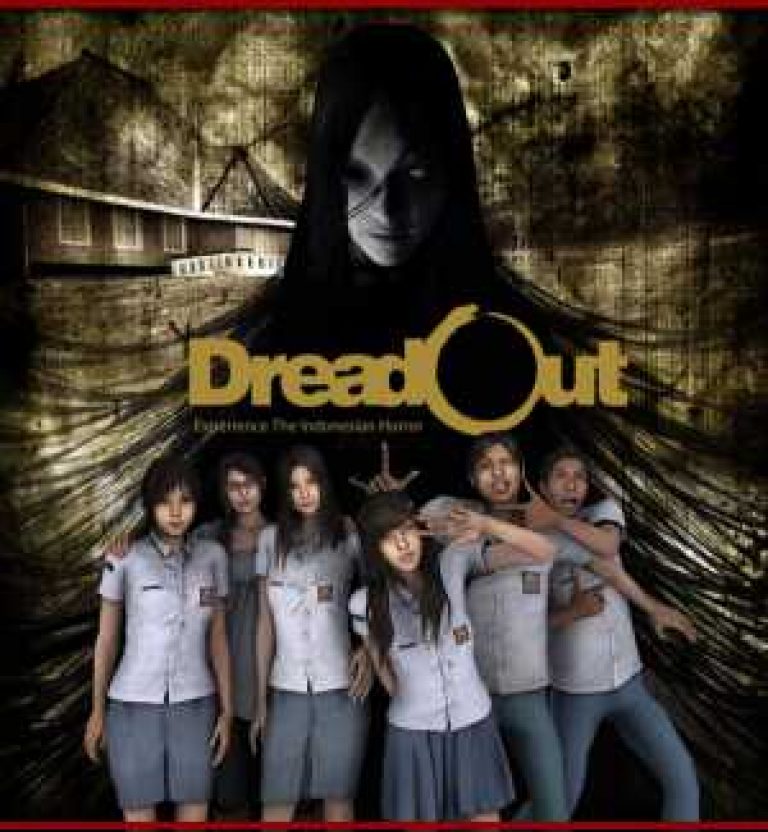 DreadOut Game Full Version Free Download