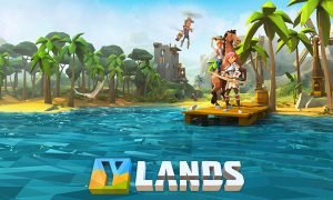 Ylands PC Version Full Game Free Download
