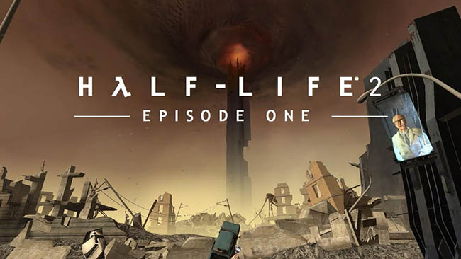 Half-life 2: Episode One Android/iOS Mobile Version Full Game Free Download