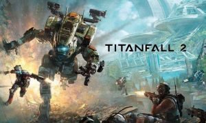 Titanfall 2 PC Latest Version Game Free Download