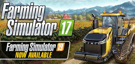 farm simulator 17 news