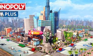 Monopoly Plus PC Version Game Free Download