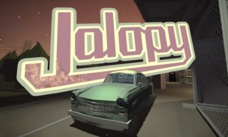 Jalopy iOS/APK Version Full Game Free Download