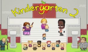 Kindergarten 2 iOS/APK Version Full Game Free Download