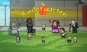 Kindergarten Android/iOS Mobile Version Full Game Free Download