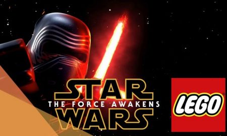 LEGO Star Wars The Force Awakens PC Game Latest Version Free Download