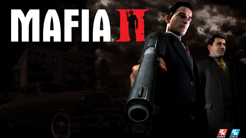 mafia 2 pc game free full version