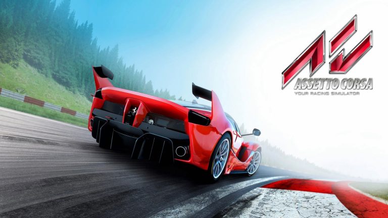 Assetto Corsa APK (Android Game) - Baixar Grátis