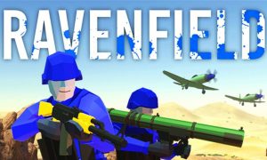 Ravenfield iOS/APK Version Full Game Free Download