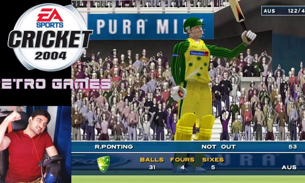 ea sports cricket games 2007 free download full version for pc