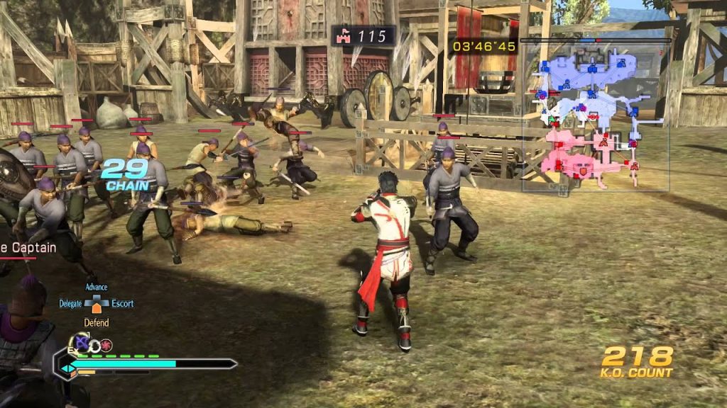 the warriors game pc free download full version the warriors game pc free download full version